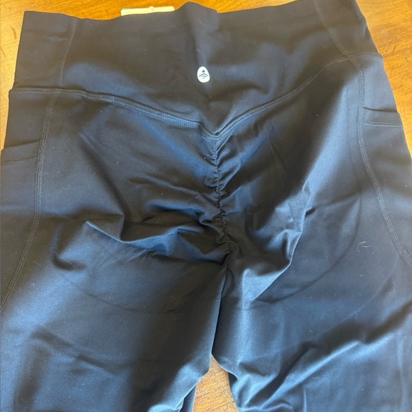 HALARA Pants - HALARA UltraSculpt™ Black Activewear